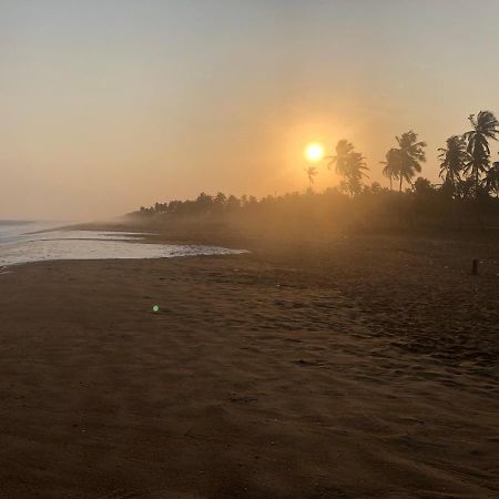 Natura Luxury Lodge Ouidah Extérieur photo