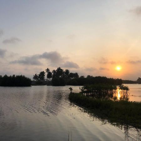 Natura Luxury Lodge Ouidah Extérieur photo