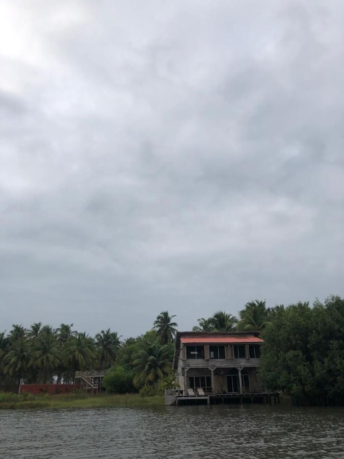 Natura Luxury Lodge Ouidah Extérieur photo